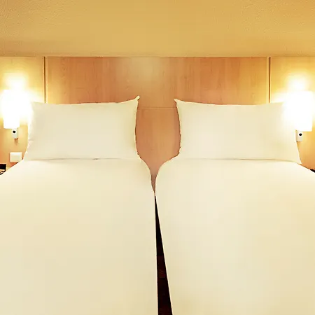 Hotel Ibis Marne La Vallee Champs-Sur-Marne