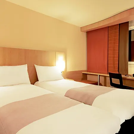 Hotel Ibis Marne La Vallee 3*