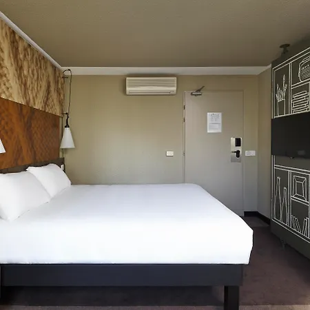 Hotel Ibis Marne La Vallee Champs-Sur-Marne