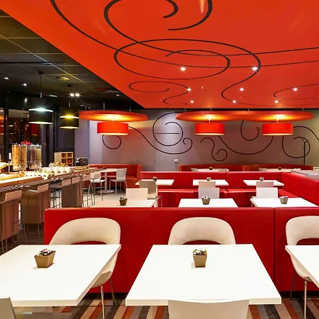 Ibis Marne La Vallee 3*