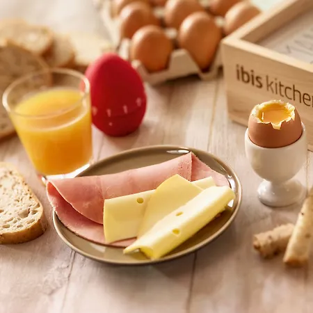 Hotel Ibis Marne La Vallee