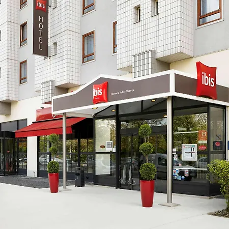 Ibis Marne La Vallee