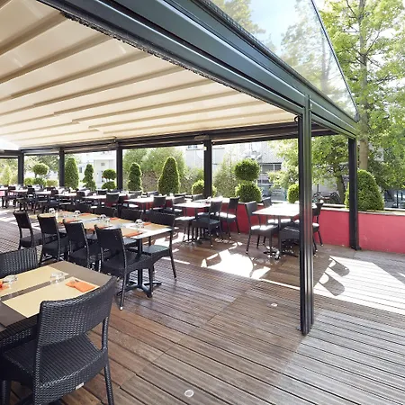 Hotel Ibis Marne La Vallee