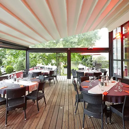 Ibis Marne La Vallee Hotel