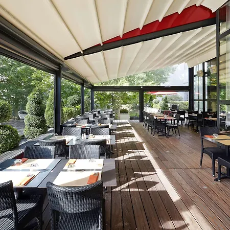 Ibis Marne La Vallee