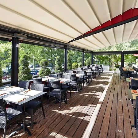 Ibis Marne La Vallee Hotel