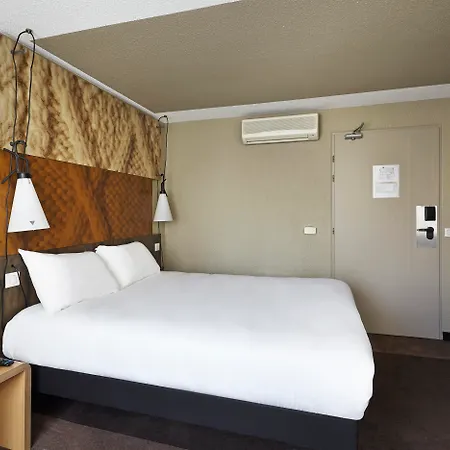 Ibis Marne La Vallee