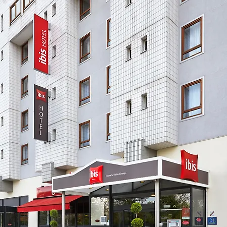 Ibis Marne La Vallee Champs-Sur-Marne