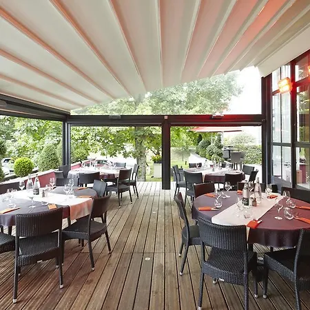 Ibis Marne La Vallee Hotel
