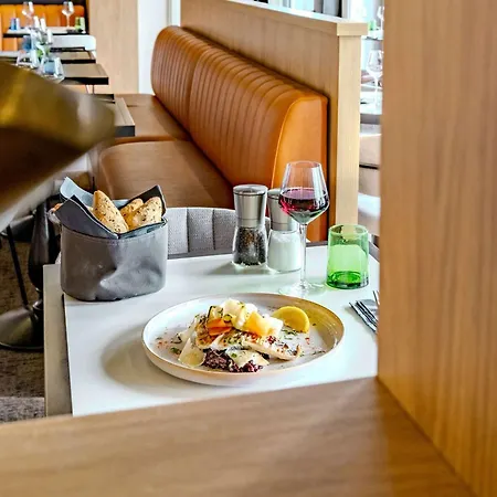 Ibis Marne La Vallee Hotel 3*