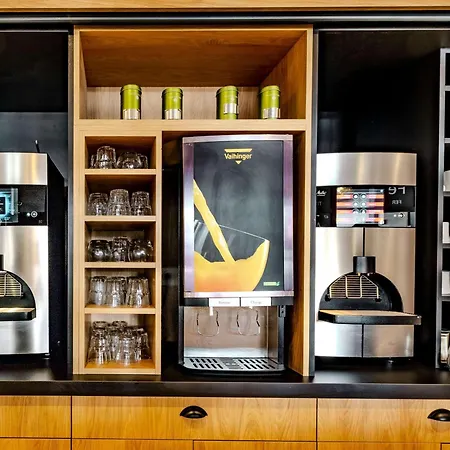 Ibis Marne La Vallee 3* Champs-Sur-Marne