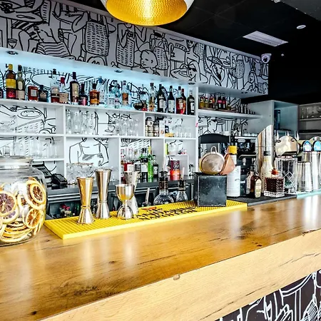 Hotel Ibis Marne La Vallee 3*