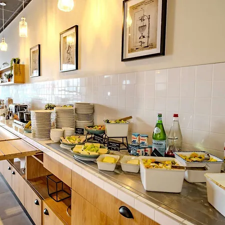 Hotel Ibis Marne La Vallee Champs-Sur-Marne