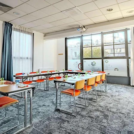 Ibis Marne La Vallee 3* Champs-Sur-Marne