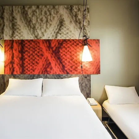 Hotel Ibis Marne La Vallee