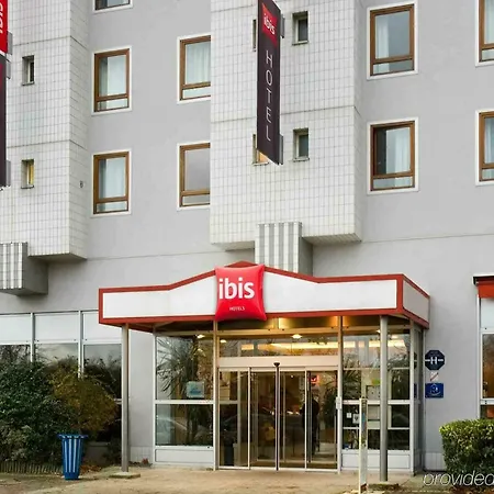 Ibis Marne La Vallee 3* Champs-Sur-Marne