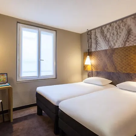 Ibis Marne La Vallee