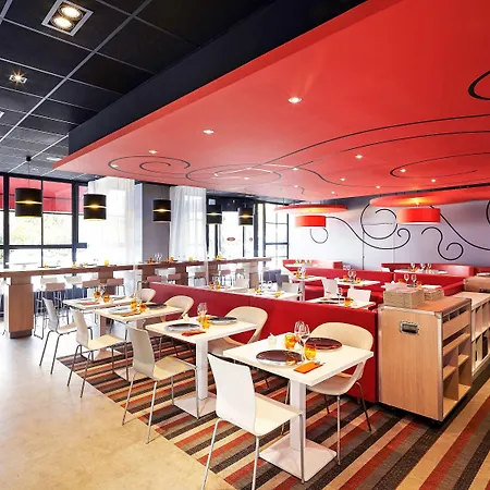 Ibis Marne La Vallee