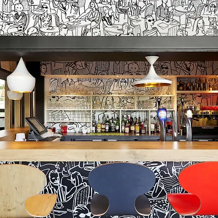 Hotel Ibis Marne La Vallee